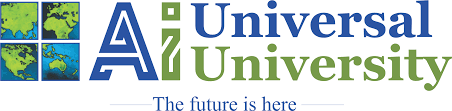 Universal AI