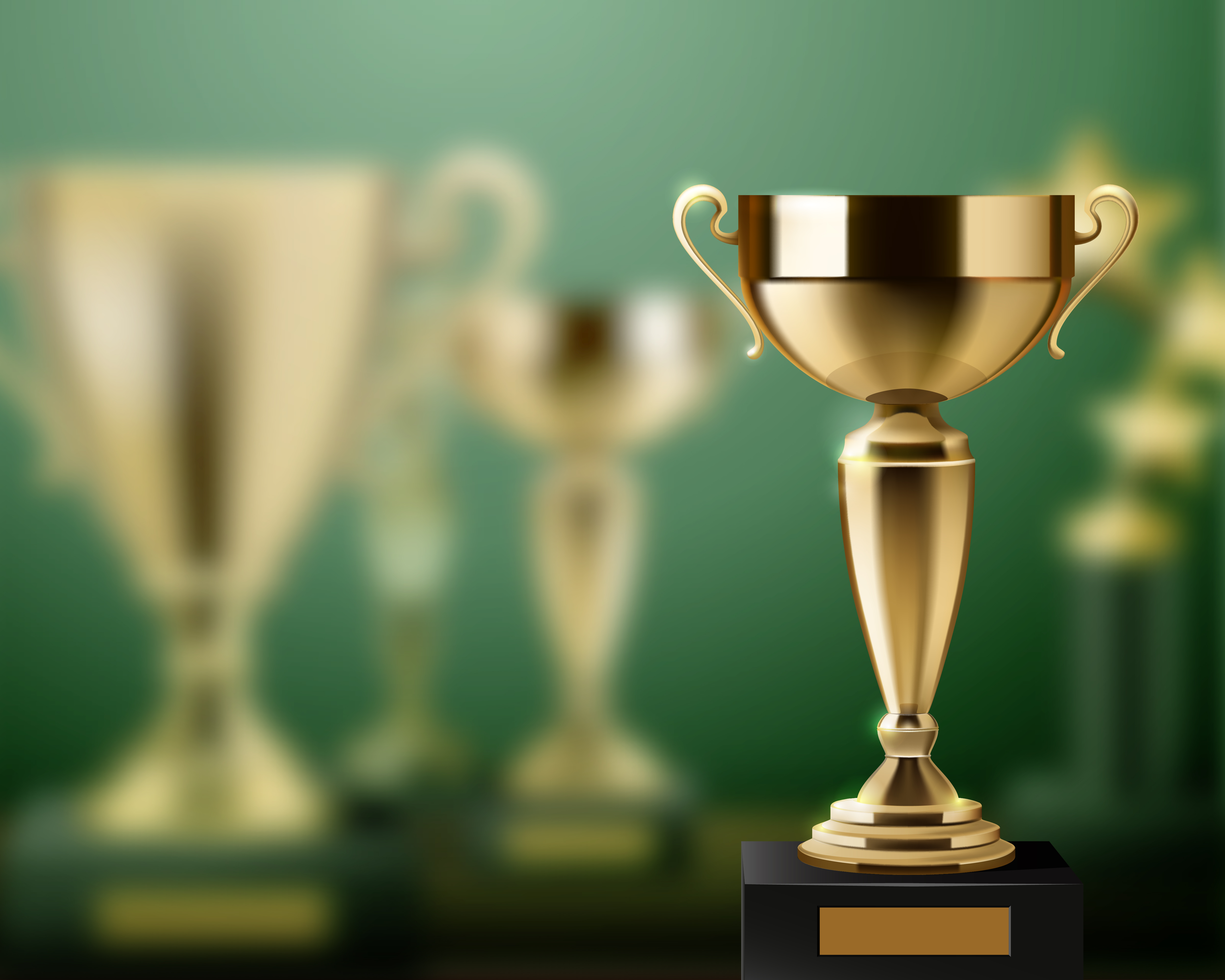 Achievements
