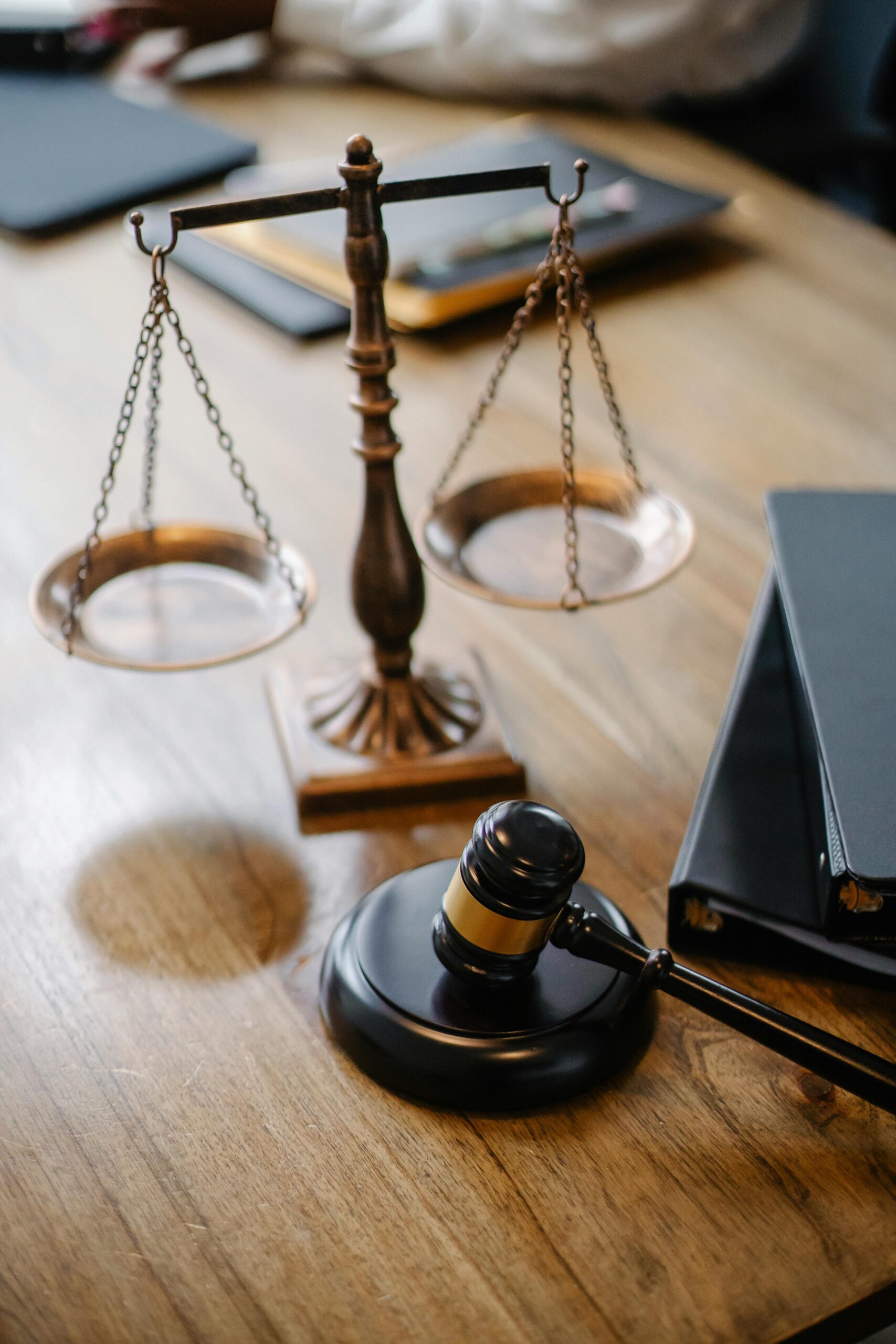 Legal Status